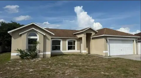 1861 ASHTON PARK PL — home for sale