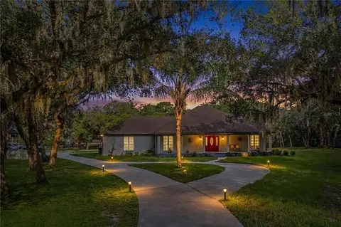 10740 JIM EDWARDS RD — home for sale