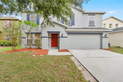 10414 BOYETTE CREEK BLVD — home for sale