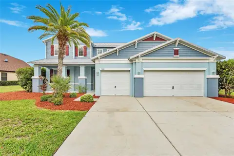 5331 SANDY SHELL DR — home for sale