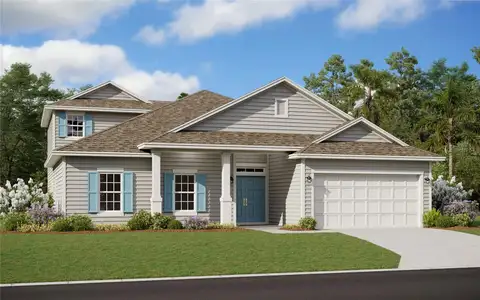 3399 WOODIE RUN — home for sale