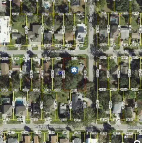 3702 OHIO AVE — home for sale