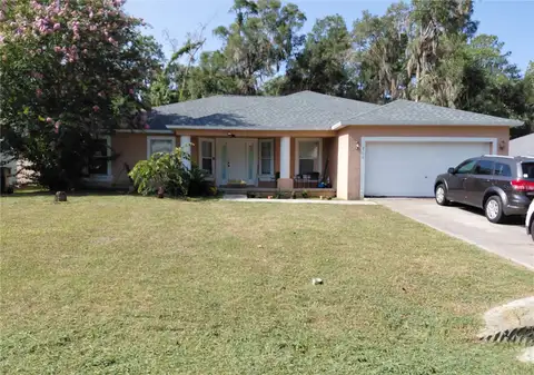 2716 NE 24TH PL — home for sale