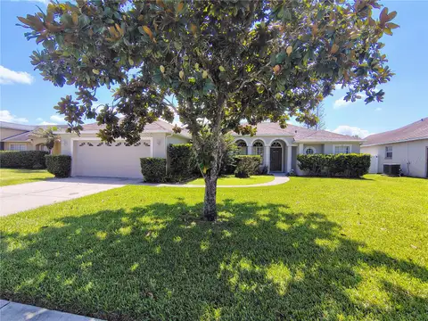 3248 SAWGRASS CREEK CIR — home for sale