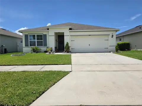 1762 BROCKRIDGE RD — home for sale