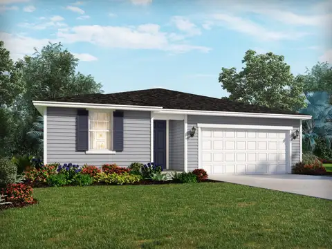 85 WANDERING CREEK WAY — home for sale