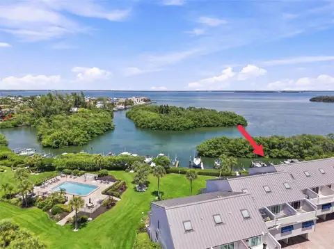 1375 PINELLAS BAYWAY S #39 — home for sale