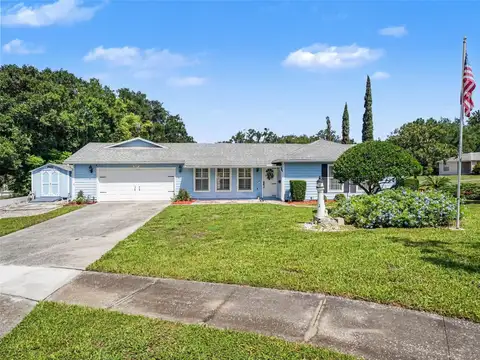 7207 IMMOKALEE CT — home for sale
