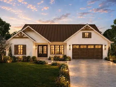 6801 BALSAM PL — home for sale