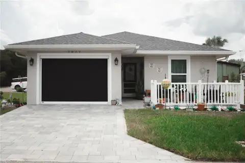 7077 TAMARIND WAY — home for sale