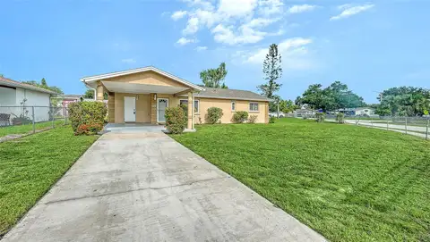 3307 NEWTOWN BLVD — home for sale