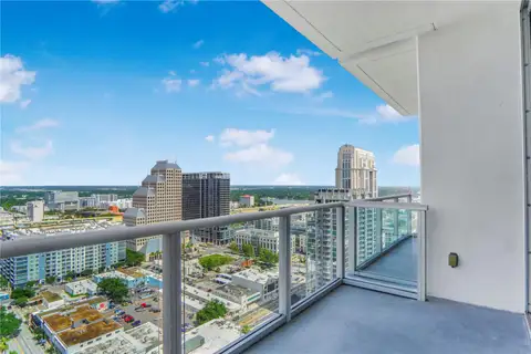 150 E ROBINSON ST #2608 — home for sale