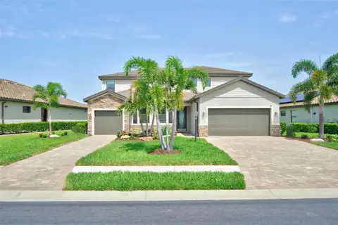 17618 POLO TRL — home for sale