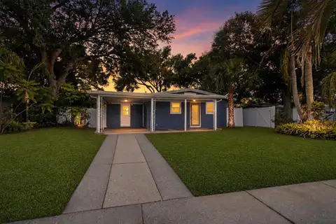 4402 W TRILBY AVE — home for sale