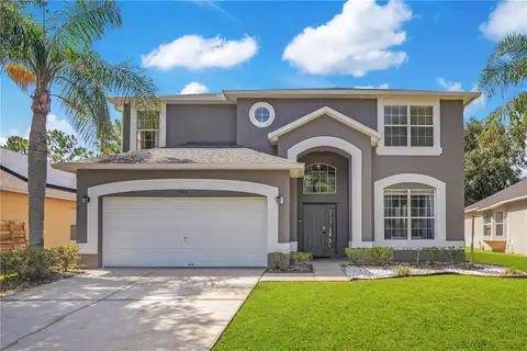 2765 KOKOMO LOOP — home for sale