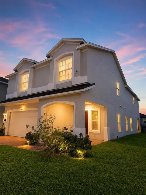 1581 SWAN SWIM DR — home for sale