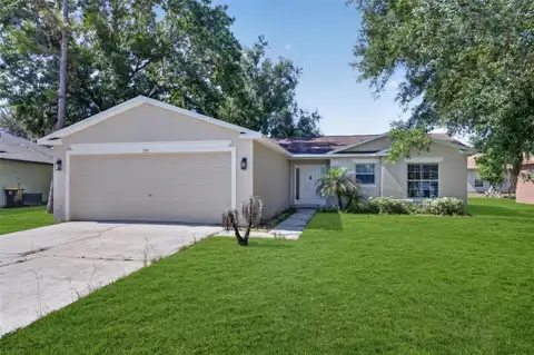 719 WAXWING CT — home for sale