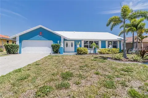 416 BAL HARBOR BLVD — home for sale