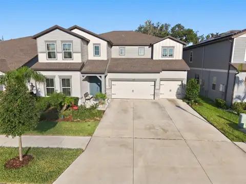 11481 OWASEE TRAILS PL — home for sale