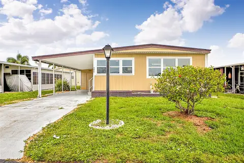 248 LA ROSAS — home for sale