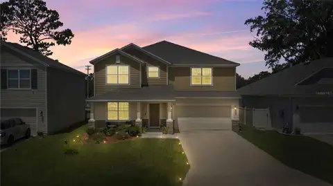826 NW 244TH DR — home for sale
