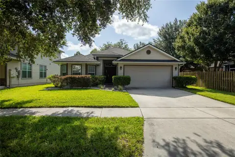 8123 NW 51ST DR — home for sale