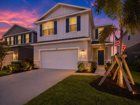 8715 SUNSHOWER PL — home for sale