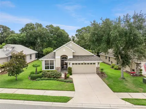 8270 BRIDGEPORT BAY CIR — home for sale