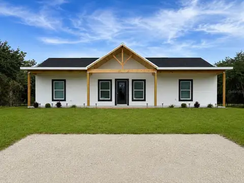16848 NW 288TH ST — home for sale
