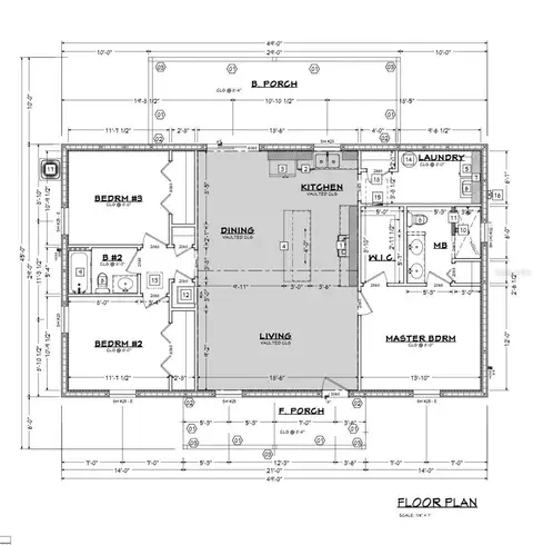 14973 NW 304TH ST — home for sale