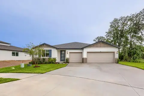 3819 ORANGE FOREST LN — home for sale