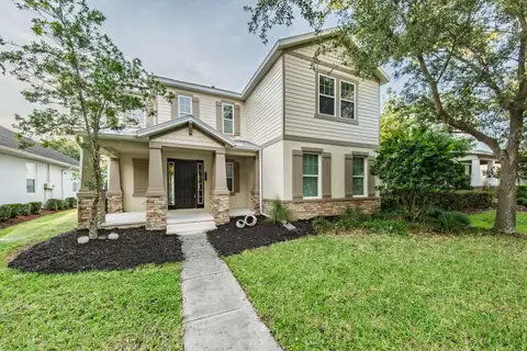 7912 HAMPTON LAKE DR — home for sale