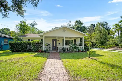 501 MERIDALE AVE — home for sale