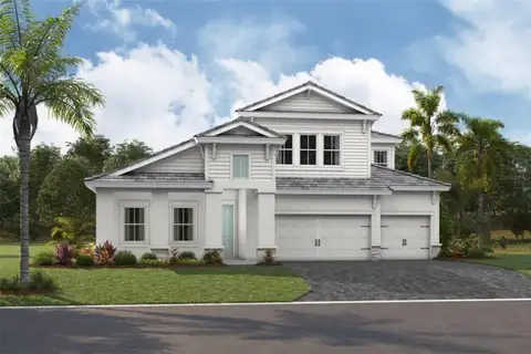 11336 LONGLEAF PINES BLVD — home for sale