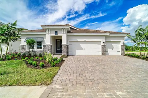 11340 LONGLEAF PINES BLVD — home for sale