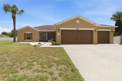 4069 MARINA ISLE DR — home for sale