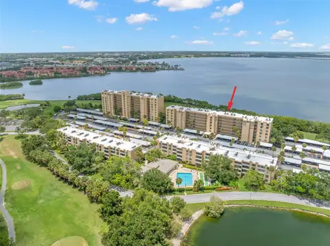 2614 COVE CAY DR #106 — home for sale