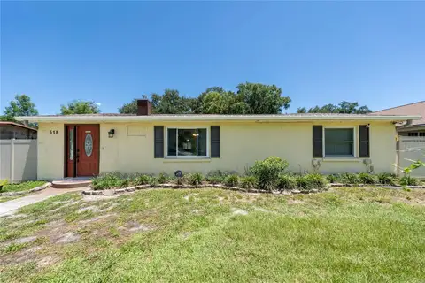 518 TOHOPEKALIGA AVE — home for sale
