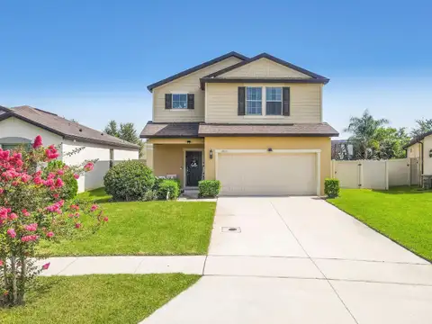 1833 CAYMAN COVE CIR — home for sale