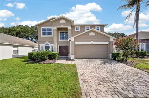 532 KILDRUMMY DR — home for sale