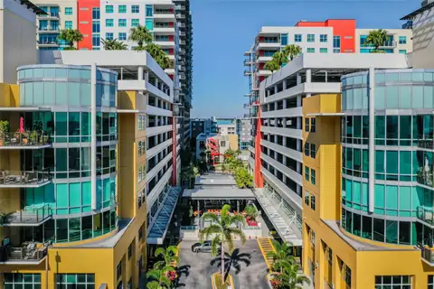 1120 E KENNEDY BLVD #1030 — home for sale