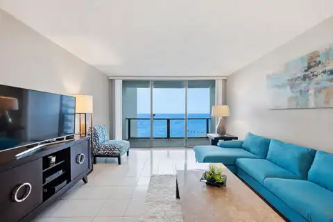 450 S GULFVIEW BLVD #705 — home for sale
