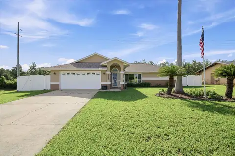2891 SW 140TH LOOP — home for sale