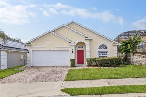 121 VINE DR — home for sale