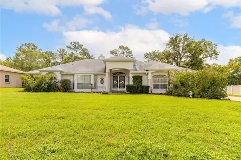 10901 SW 55TH AVE — home for sale