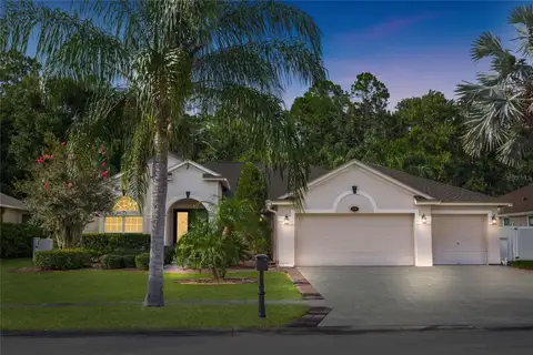 16132 IVY LAKE DR — home for sale