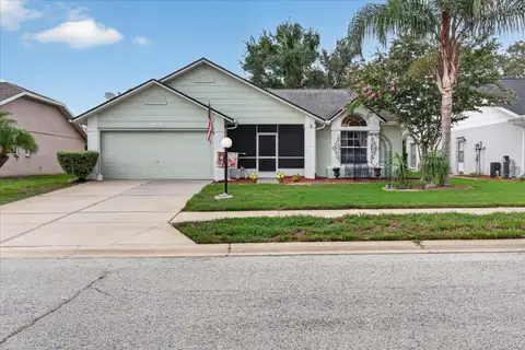 10508 QUIMBY DR — home for sale