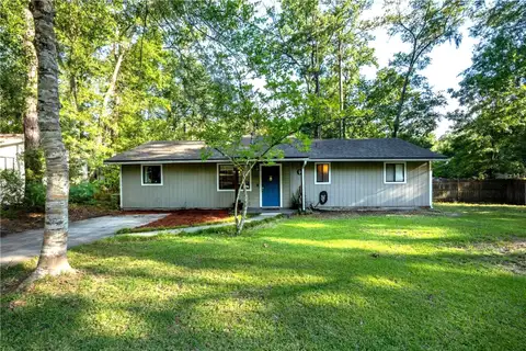 2937 NW 41ST PL — home for sale