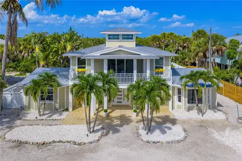550 N GULF BLVD — home for sale