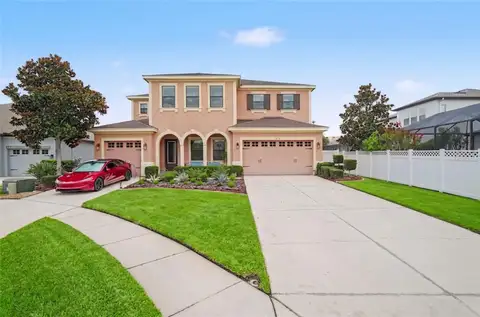 7110 REDROOT CT — home for sale